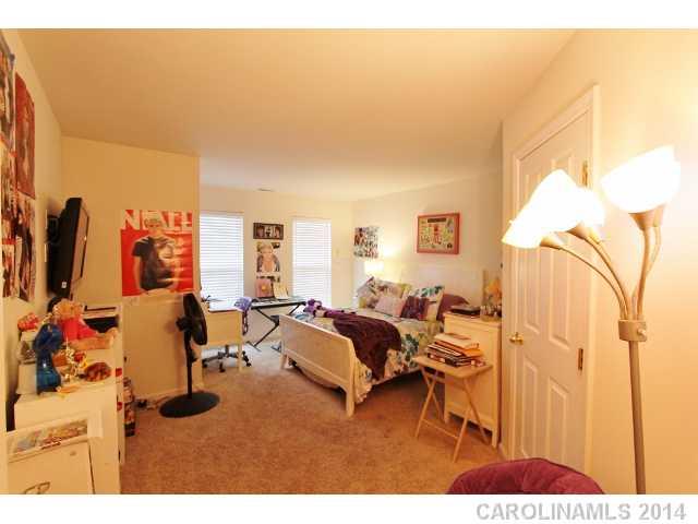 Regent Park - Residential