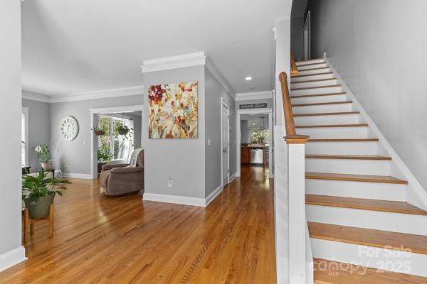 Lakeshore - Residential