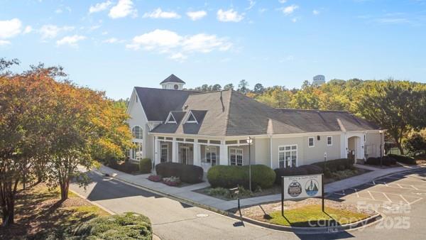 Lakeshore - Residential