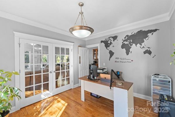 Lakeshore - Residential