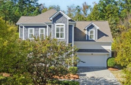 Lakeshore - Residential