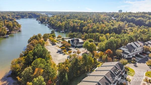 Lakeshore - Residential