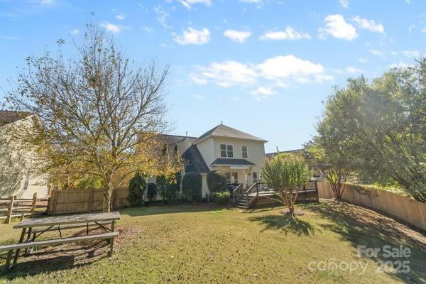 Lakeshore - Residential