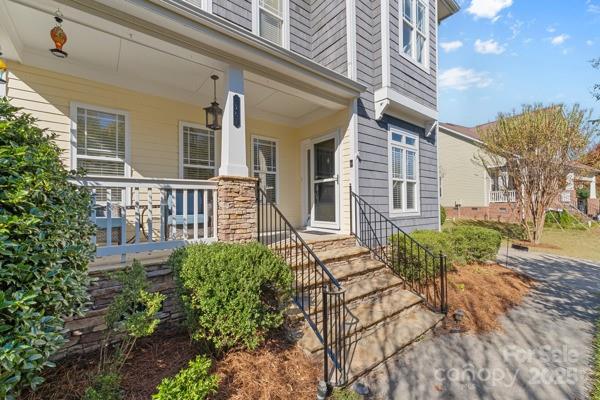 Lakeshore - Residential