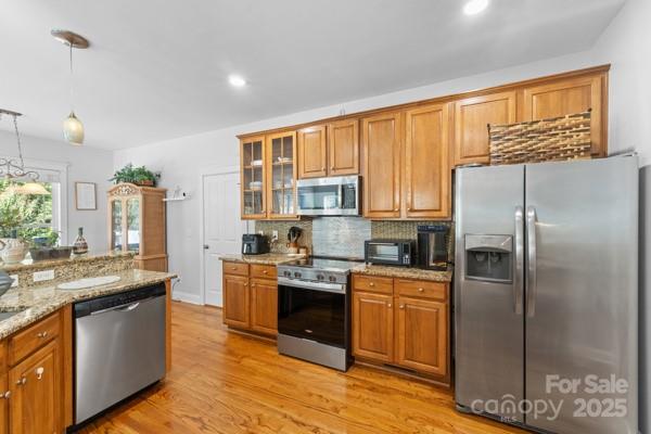 Lakeshore - Residential