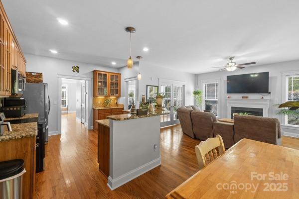 Lakeshore - Residential