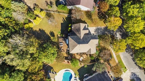 Lakeshore - Residential