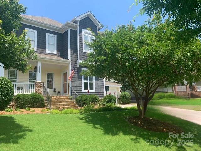 Lakeshore - Residential