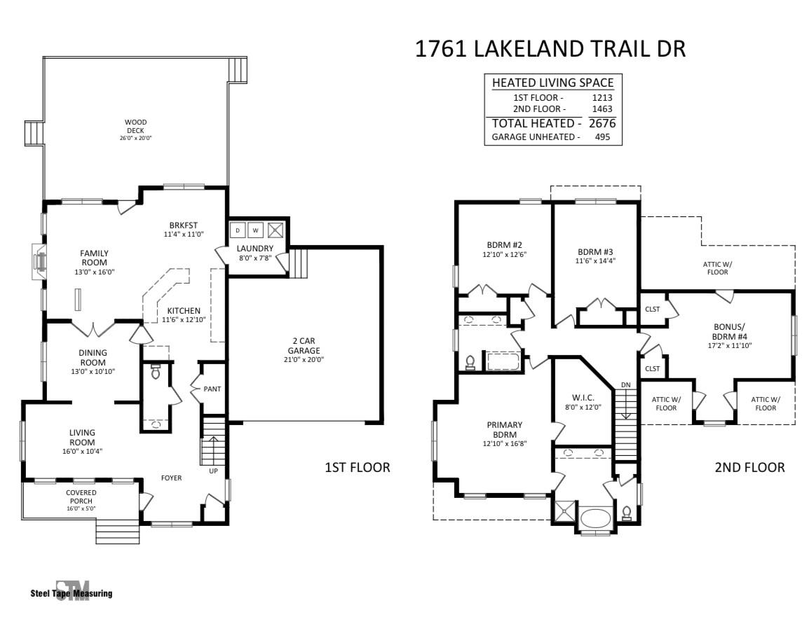 Lakeshore - Residential