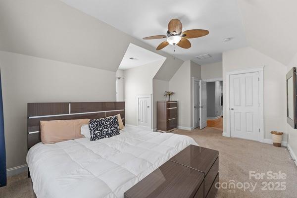 Lakeshore - Residential