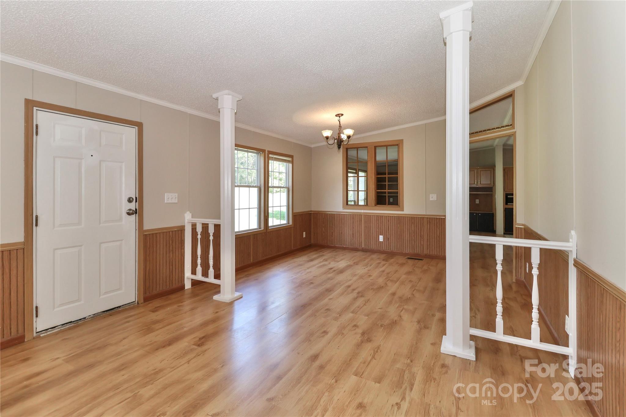 2545 Old Benbow Road