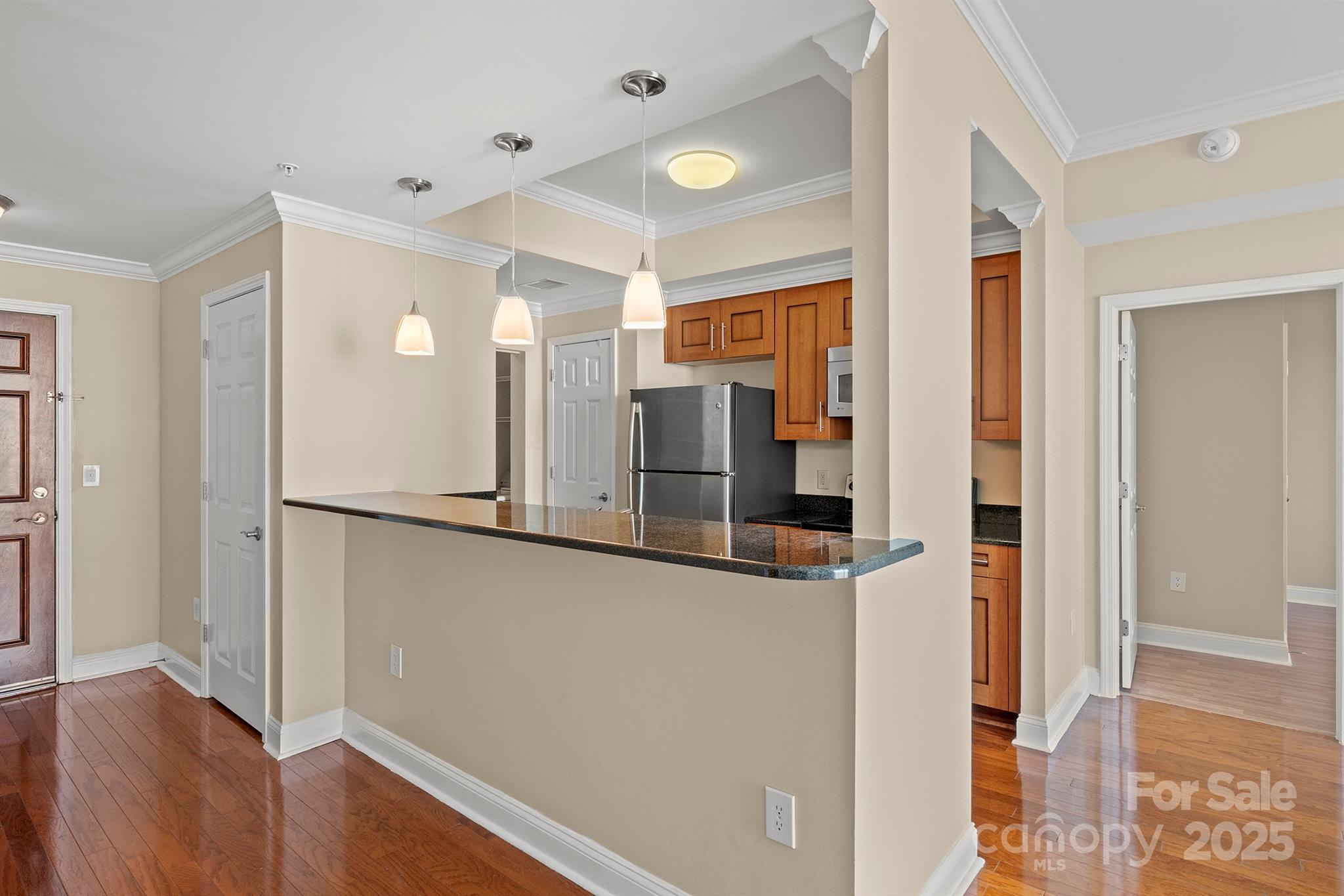 Fifth And Poplar - Residential