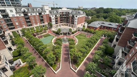 300 W 5th Street Charlotte NC 28202