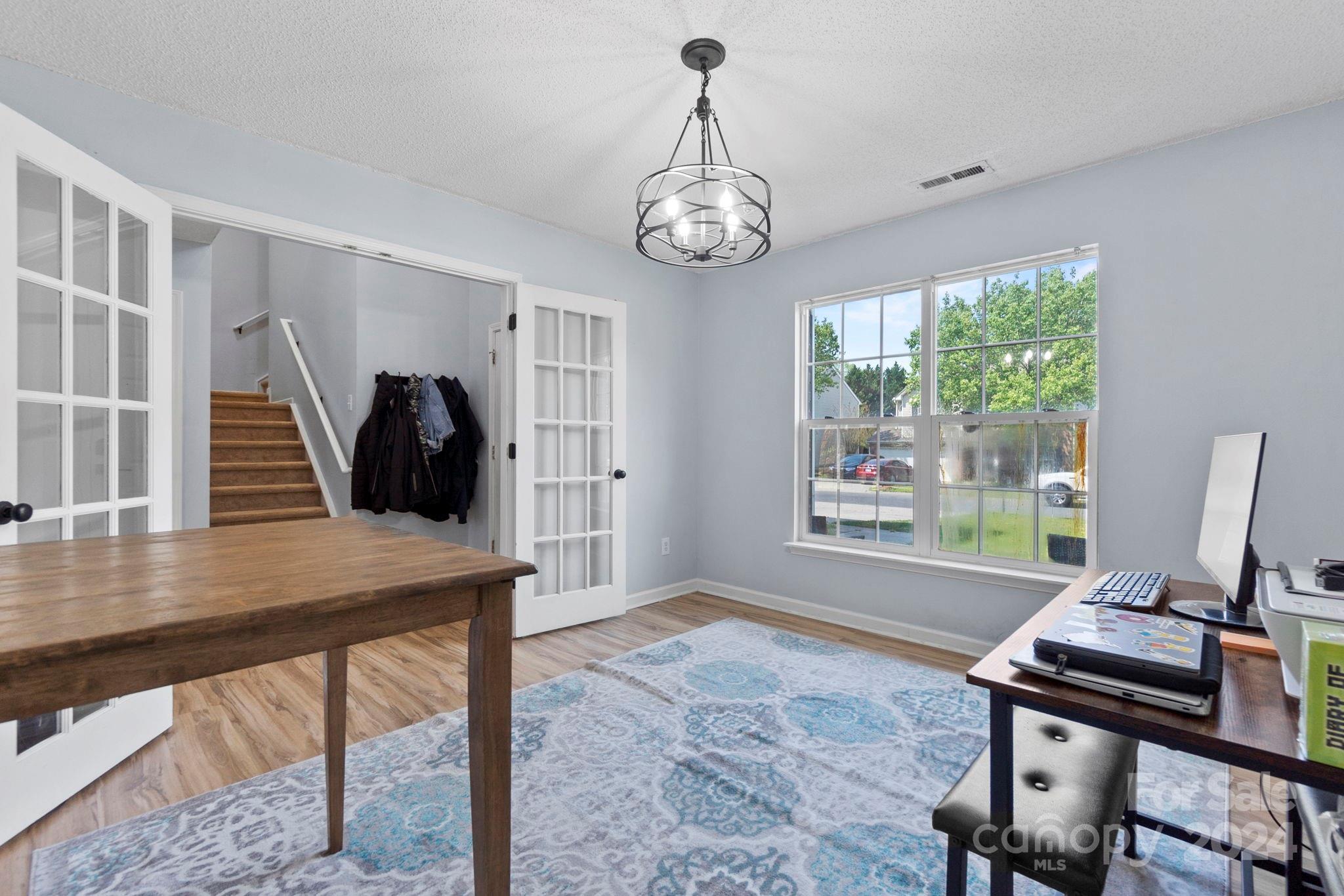 Amber Woods - Residential