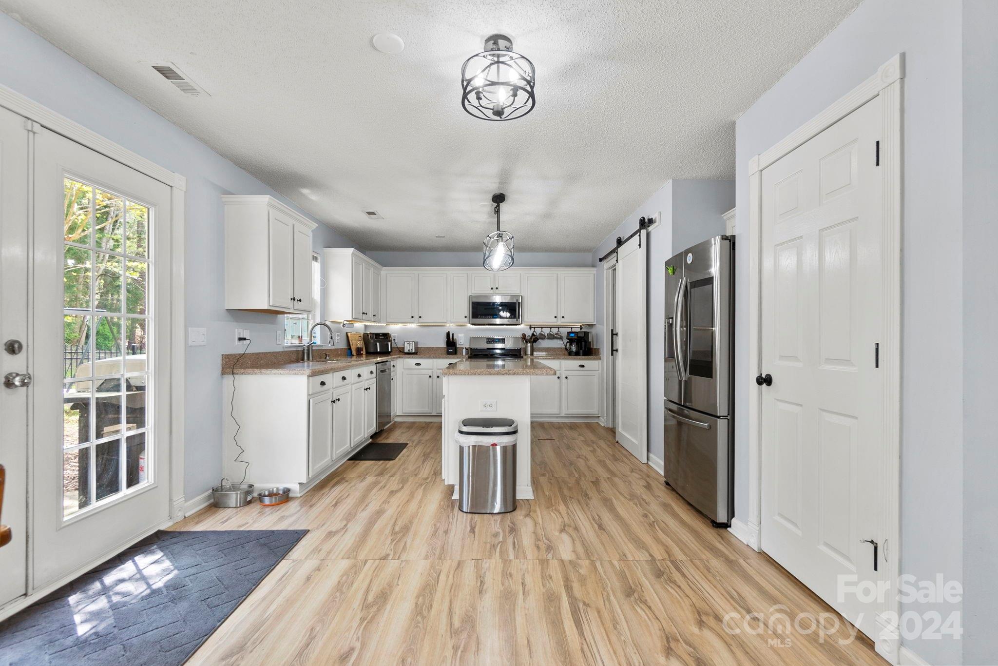 Amber Woods - Residential