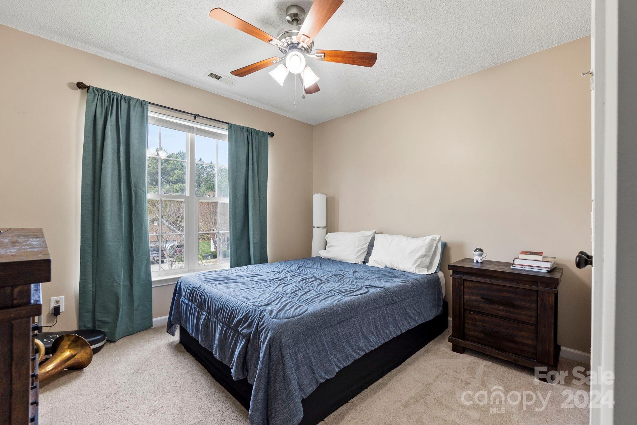 Amber Woods - Residential