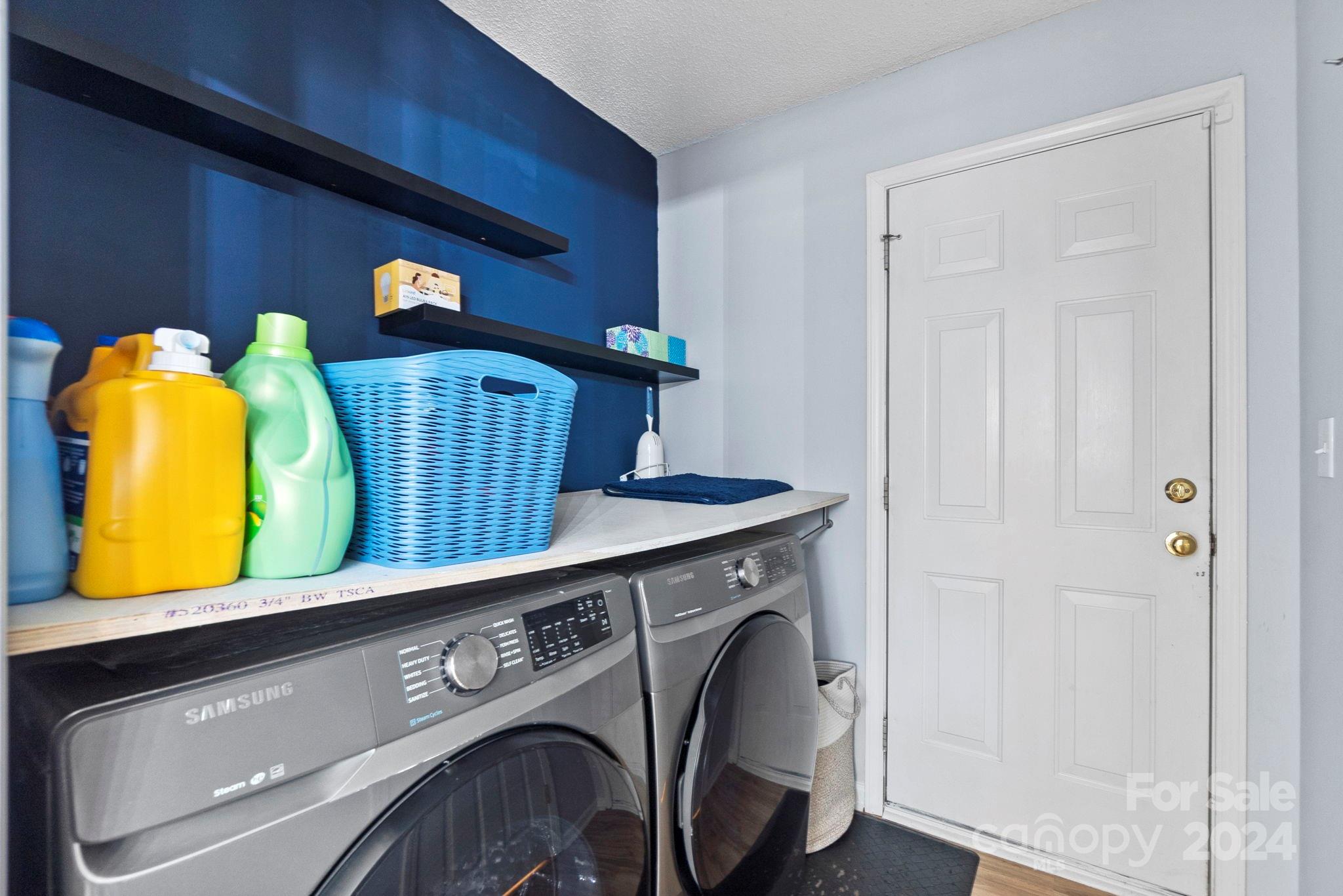 Amber Woods - Residential