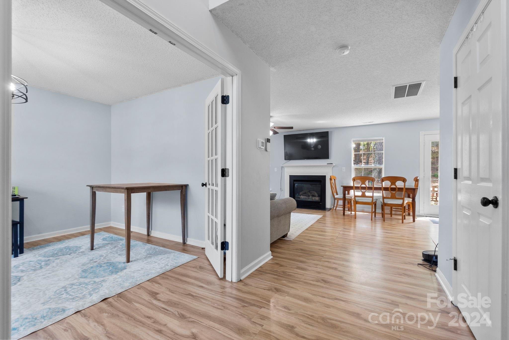 Amber Woods - Residential