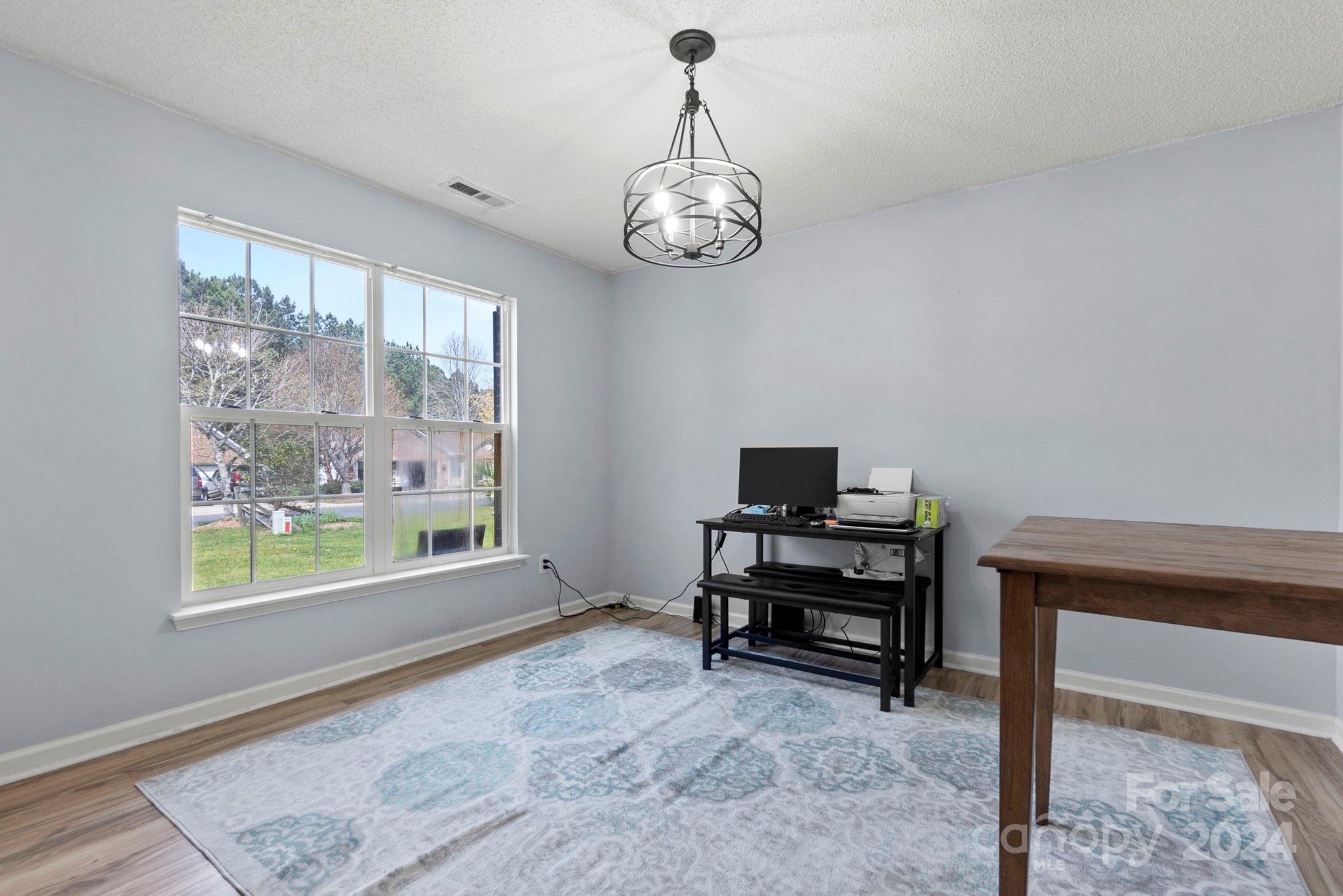 Amber Woods - Residential