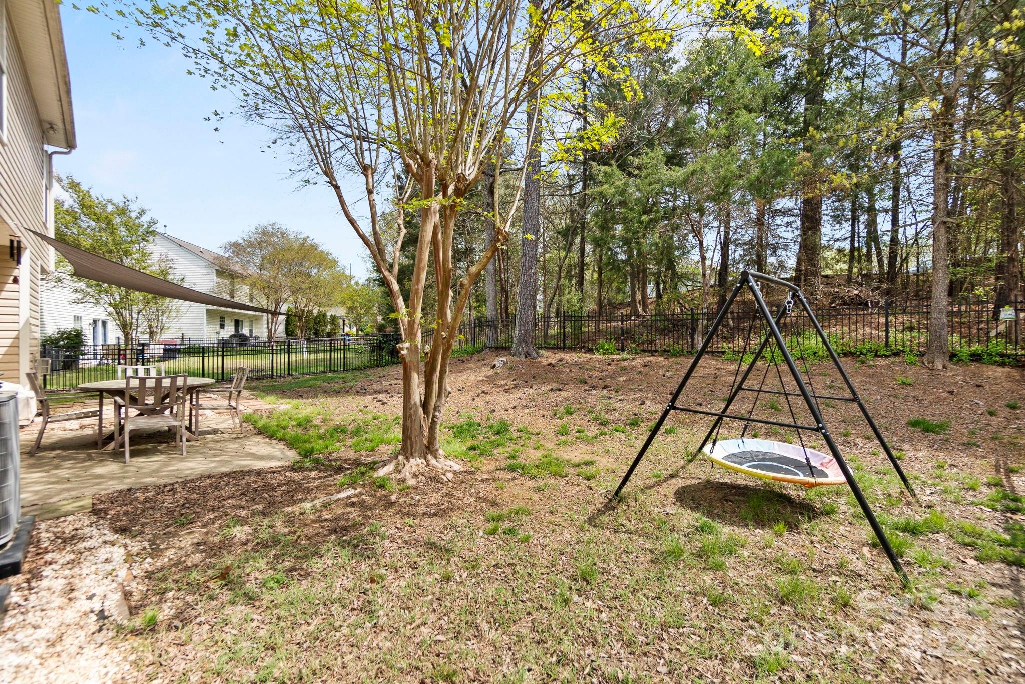 Amber Woods - Residential