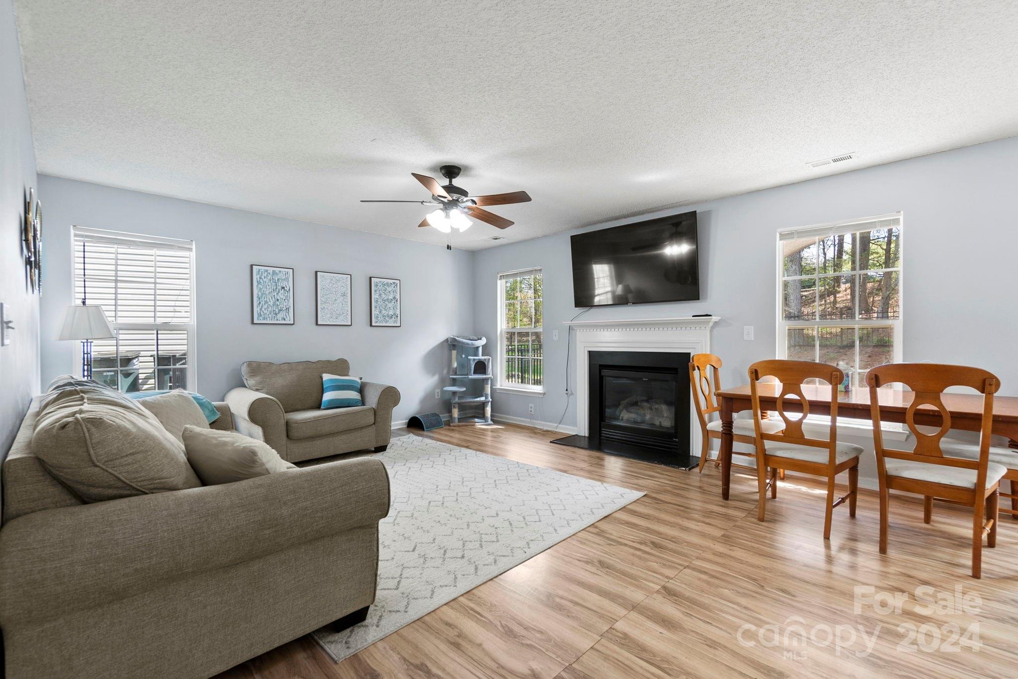 Amber Woods - Residential