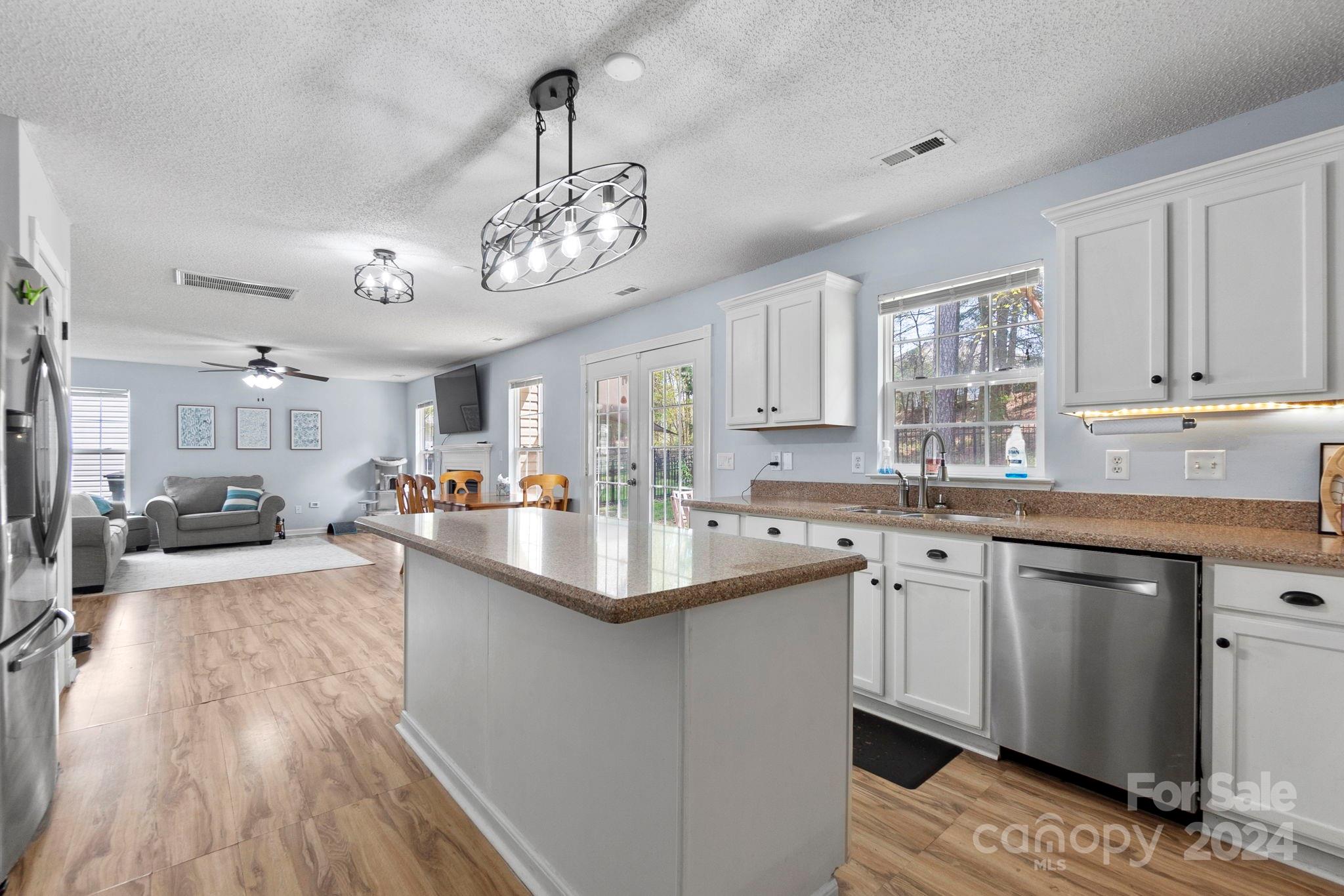 Amber Woods - Residential