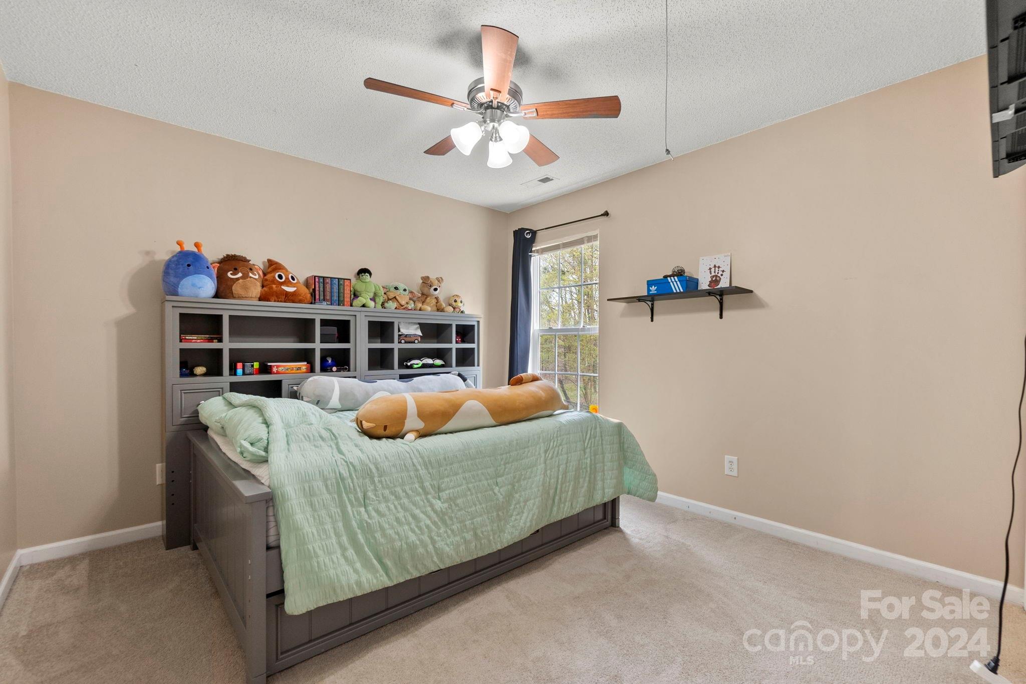 Amber Woods - Residential