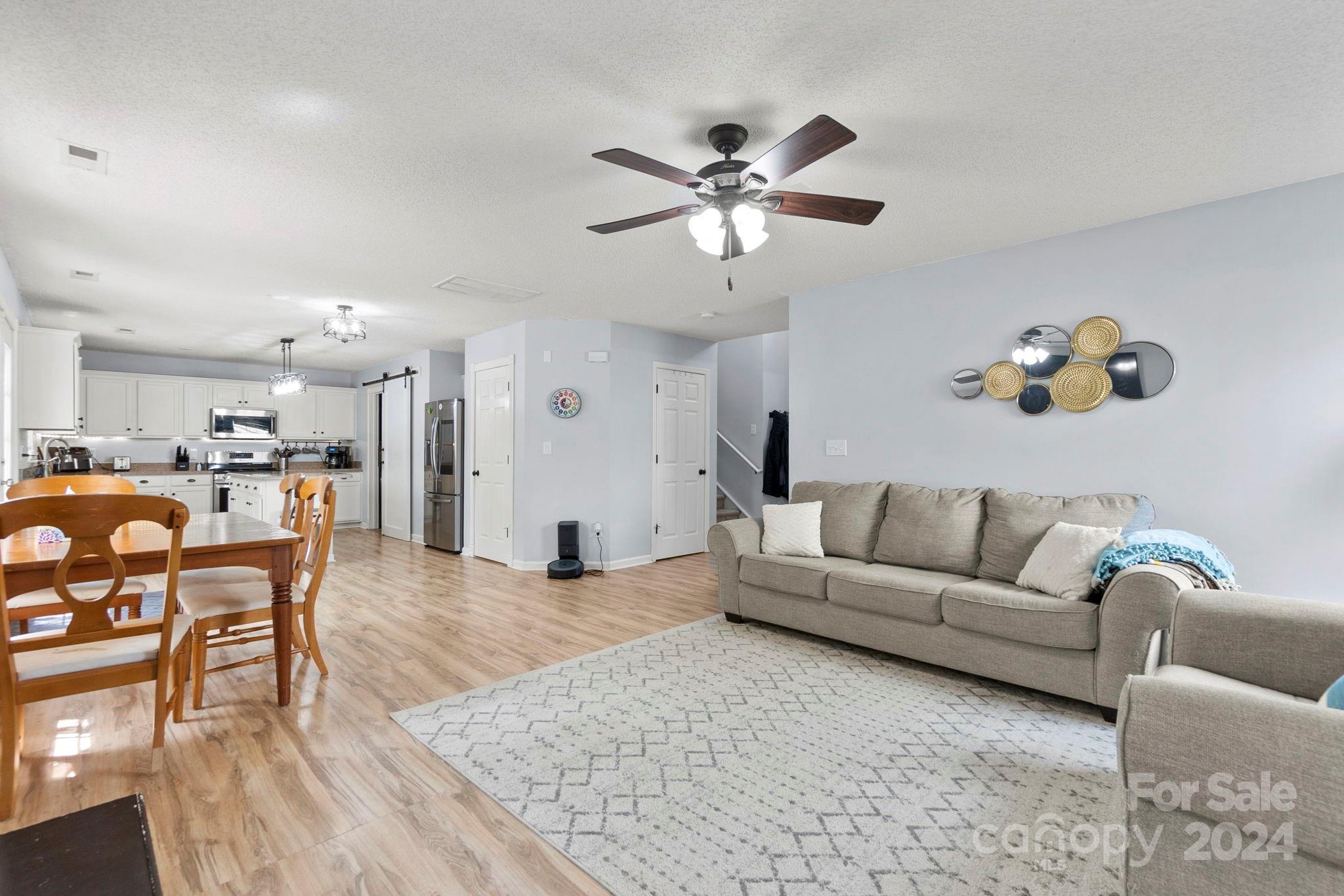 Amber Woods - Residential