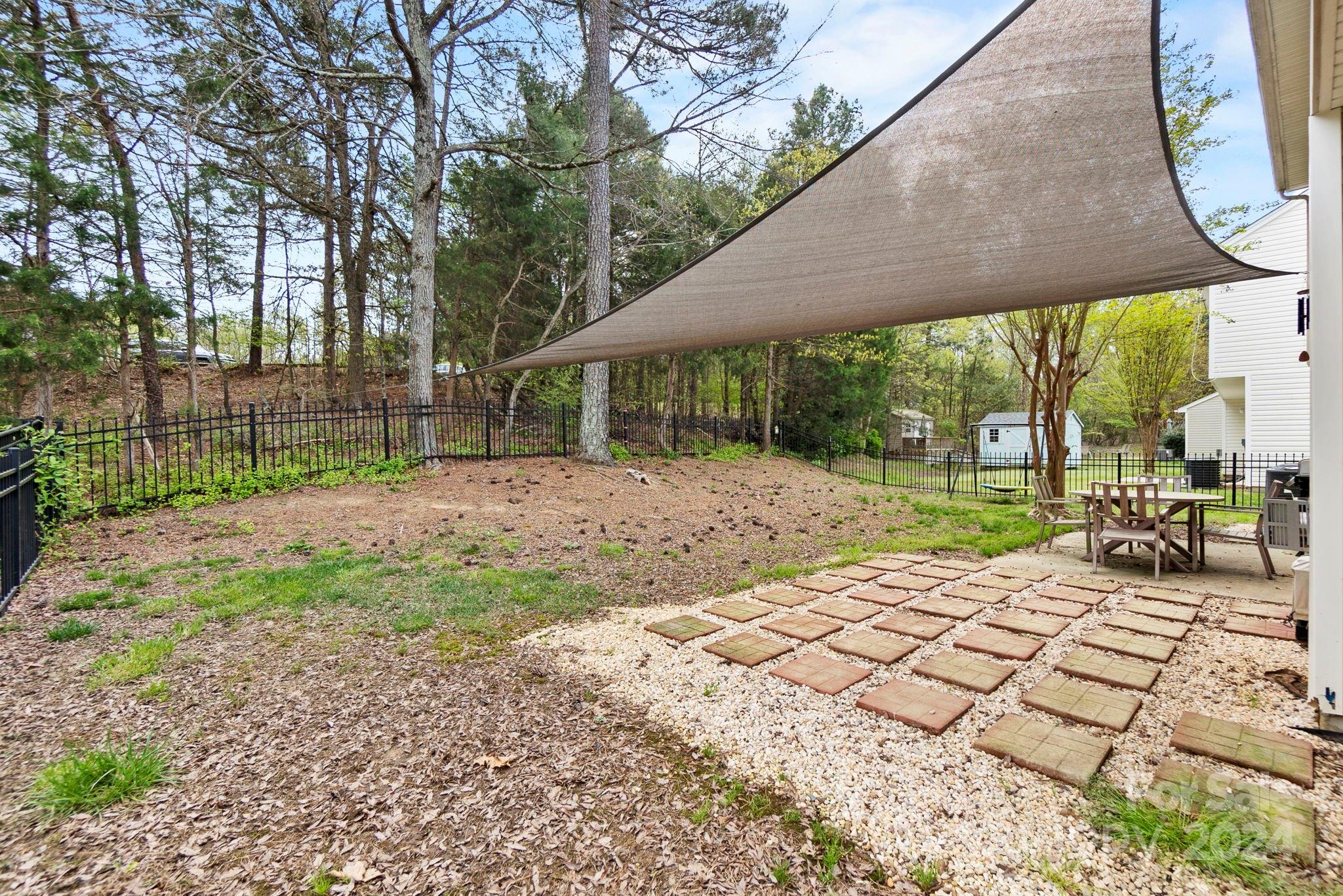 Amber Woods - Residential