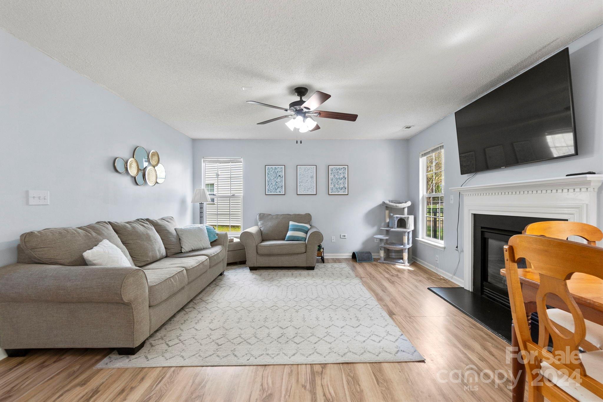 Amber Woods - Residential