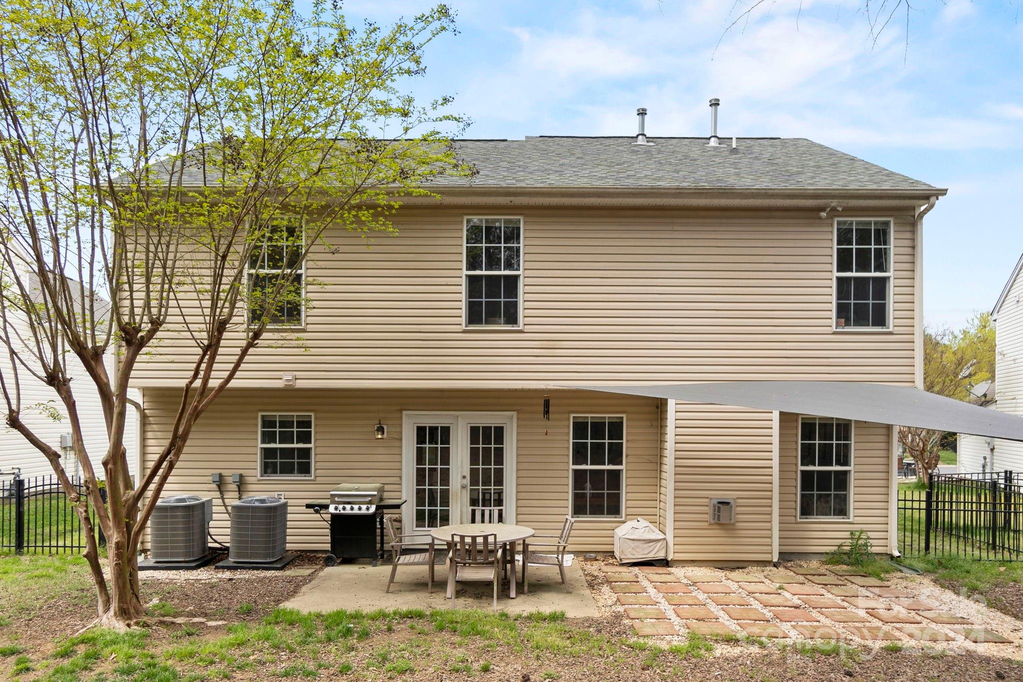 Amber Woods - Residential