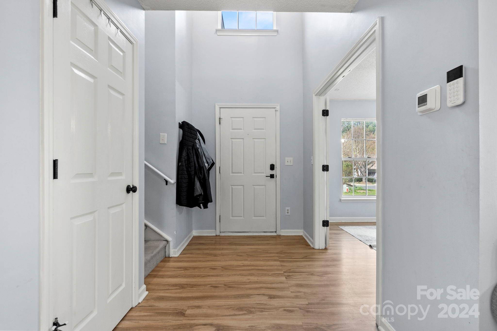 Amber Woods - Residential