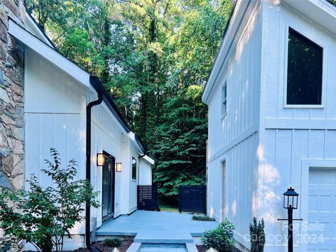 A home in Concord