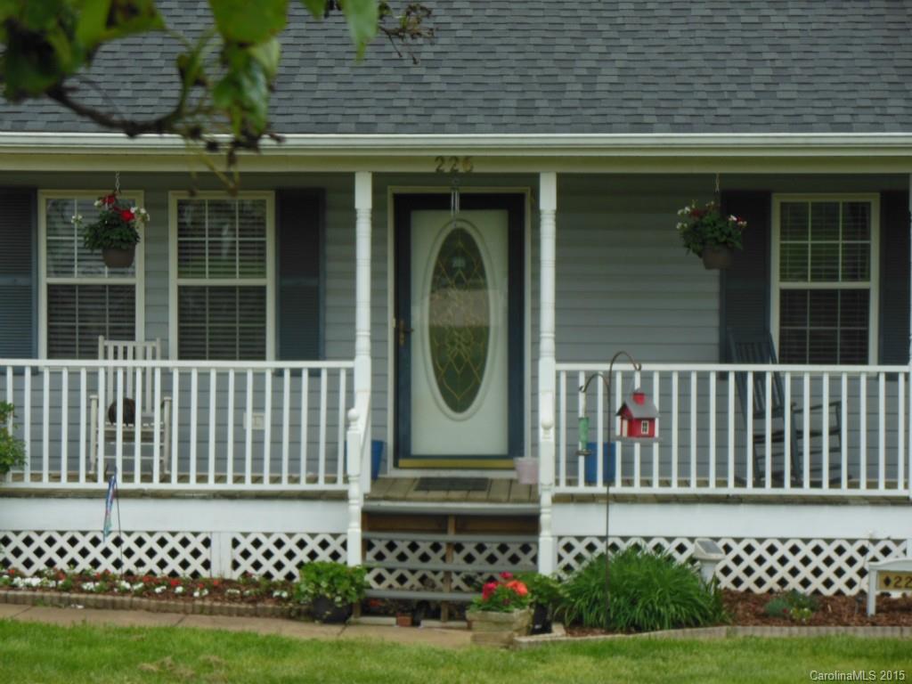 Terrace Estates - Residential