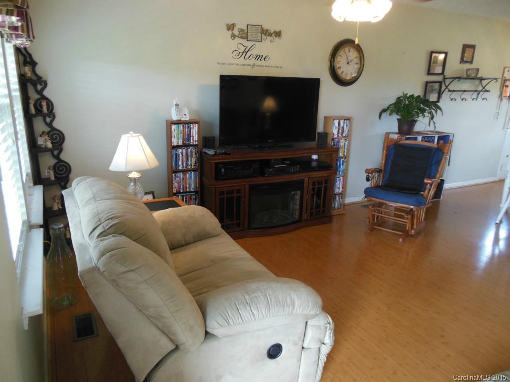 Terrace Estates - Residential