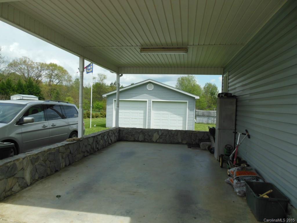 Terrace Estates - Residential