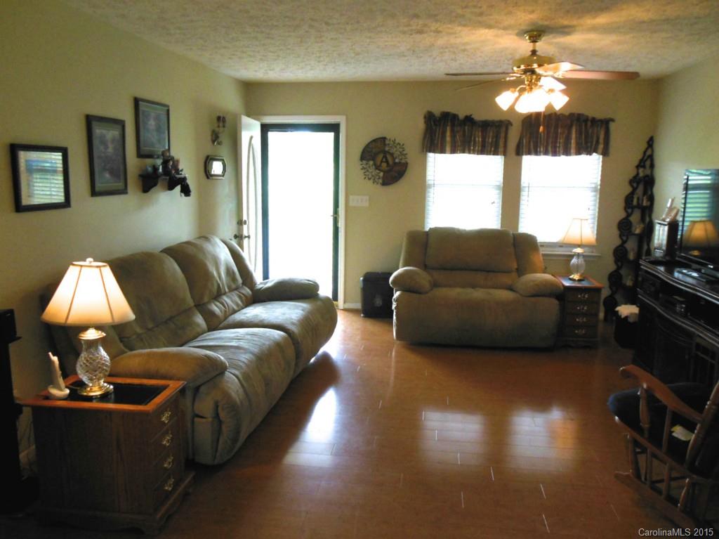 Terrace Estates - Residential