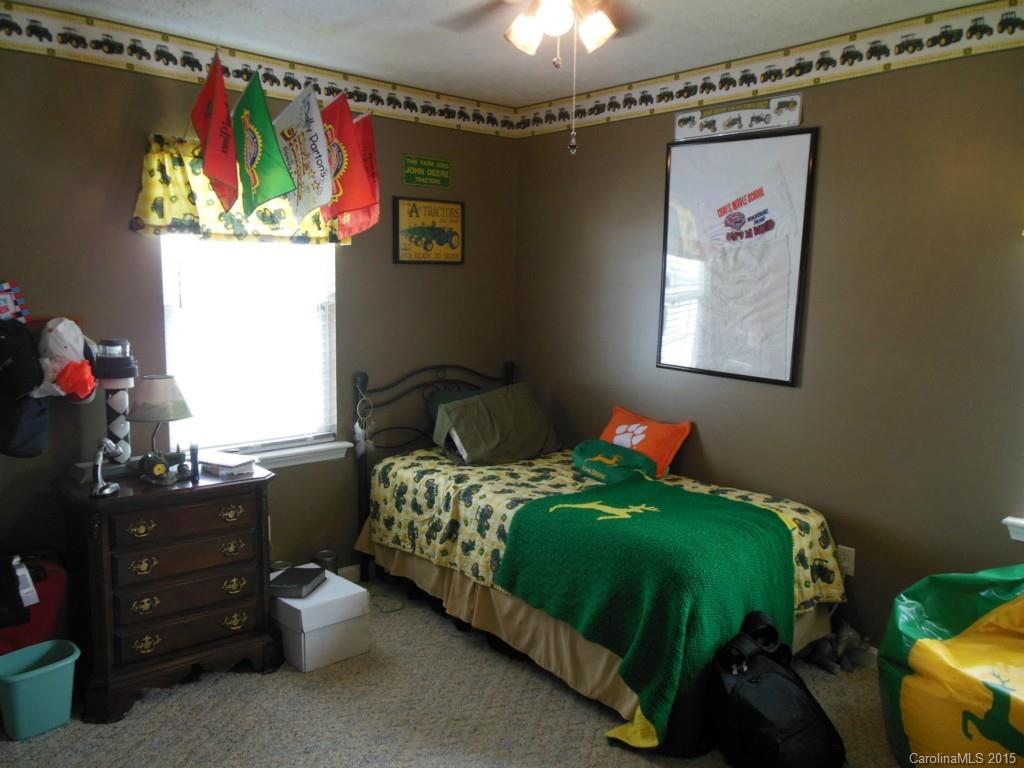 Terrace Estates - Residential