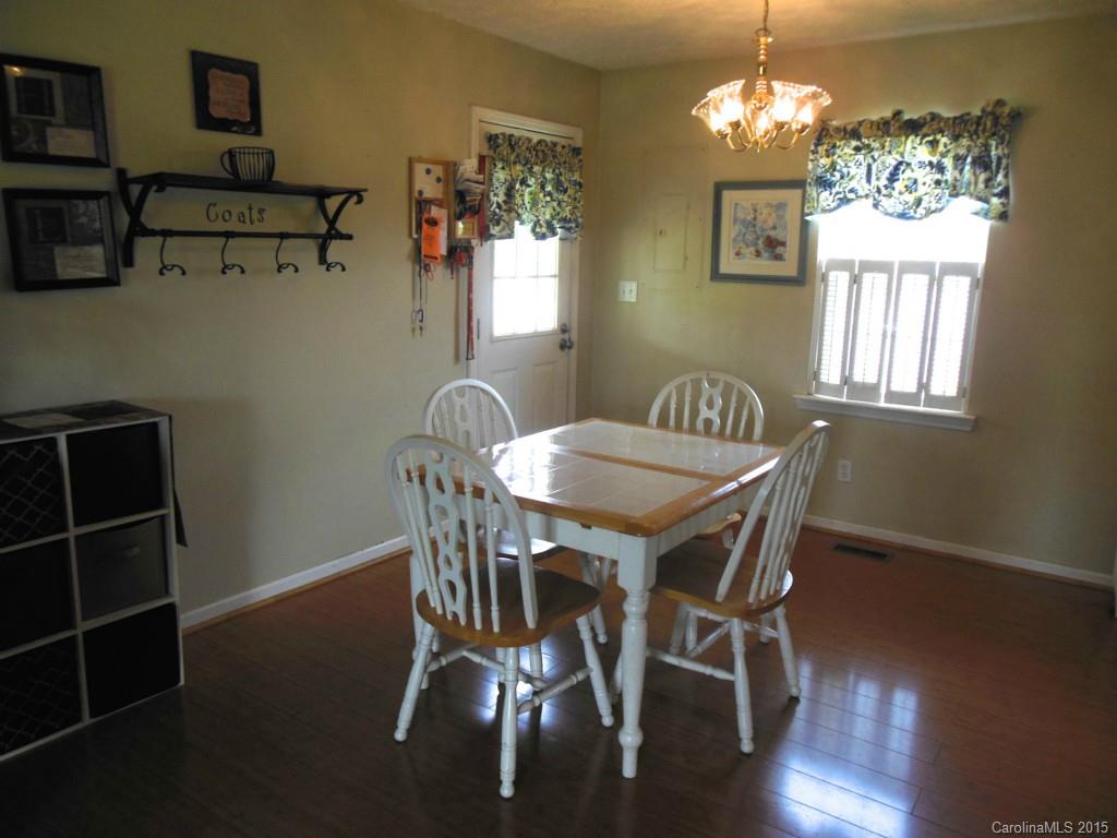 Terrace Estates - Residential