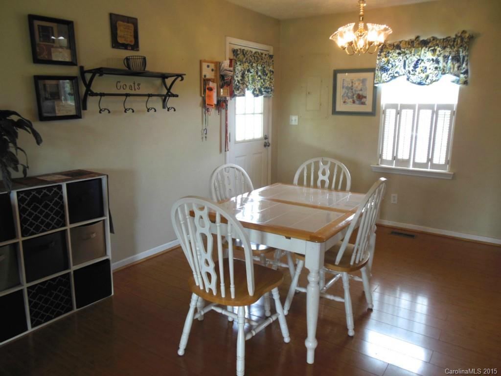 Terrace Estates - Residential