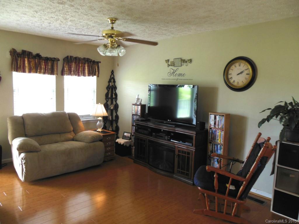 Terrace Estates - Residential