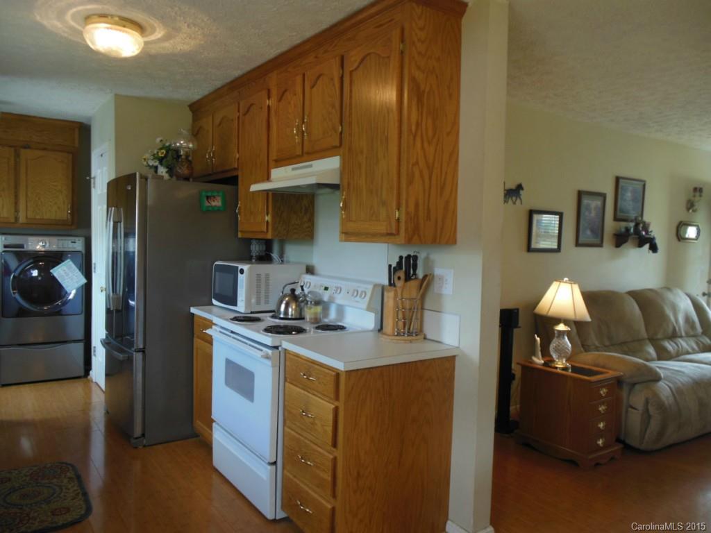 Terrace Estates - Residential