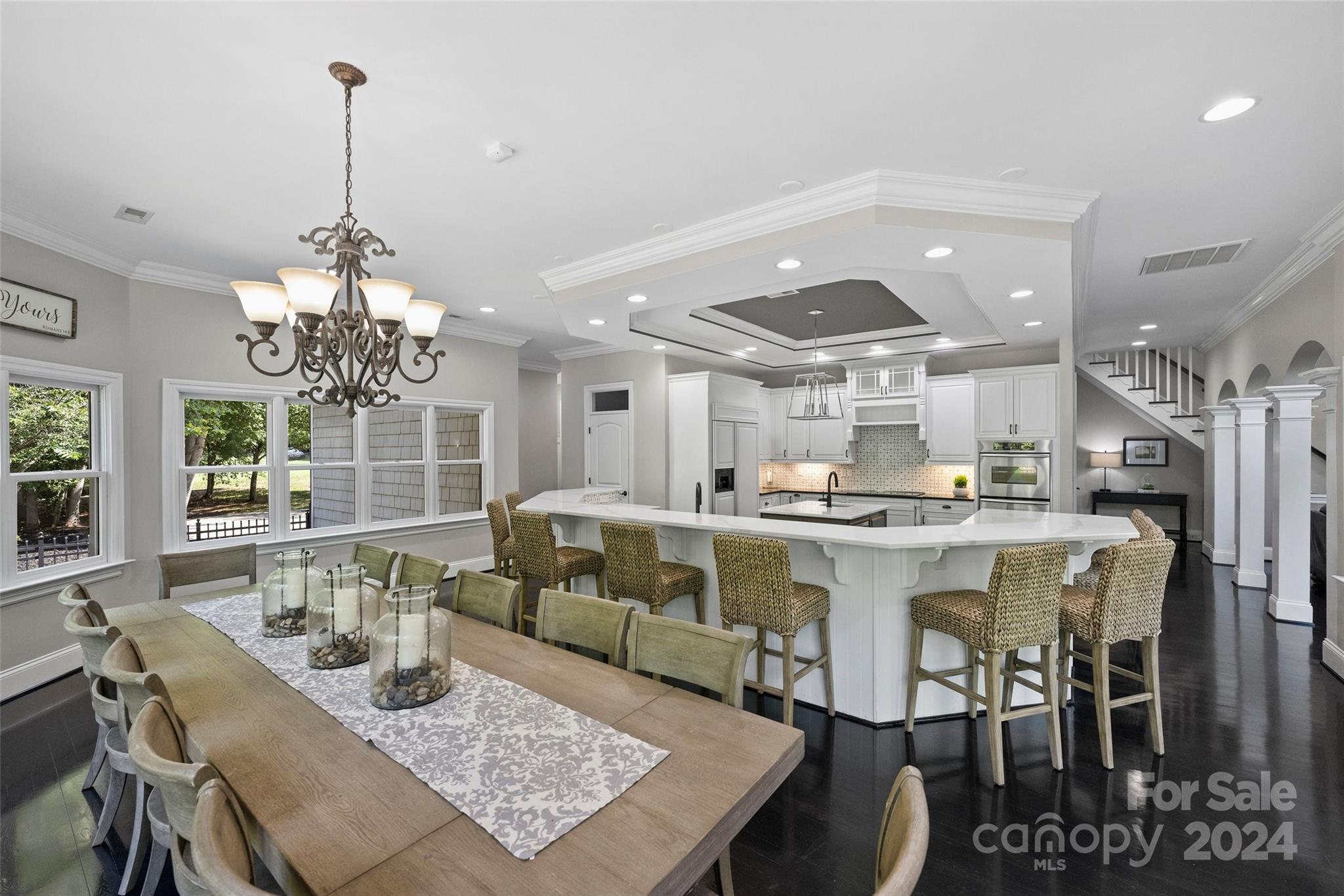 Clippers Run - Residential