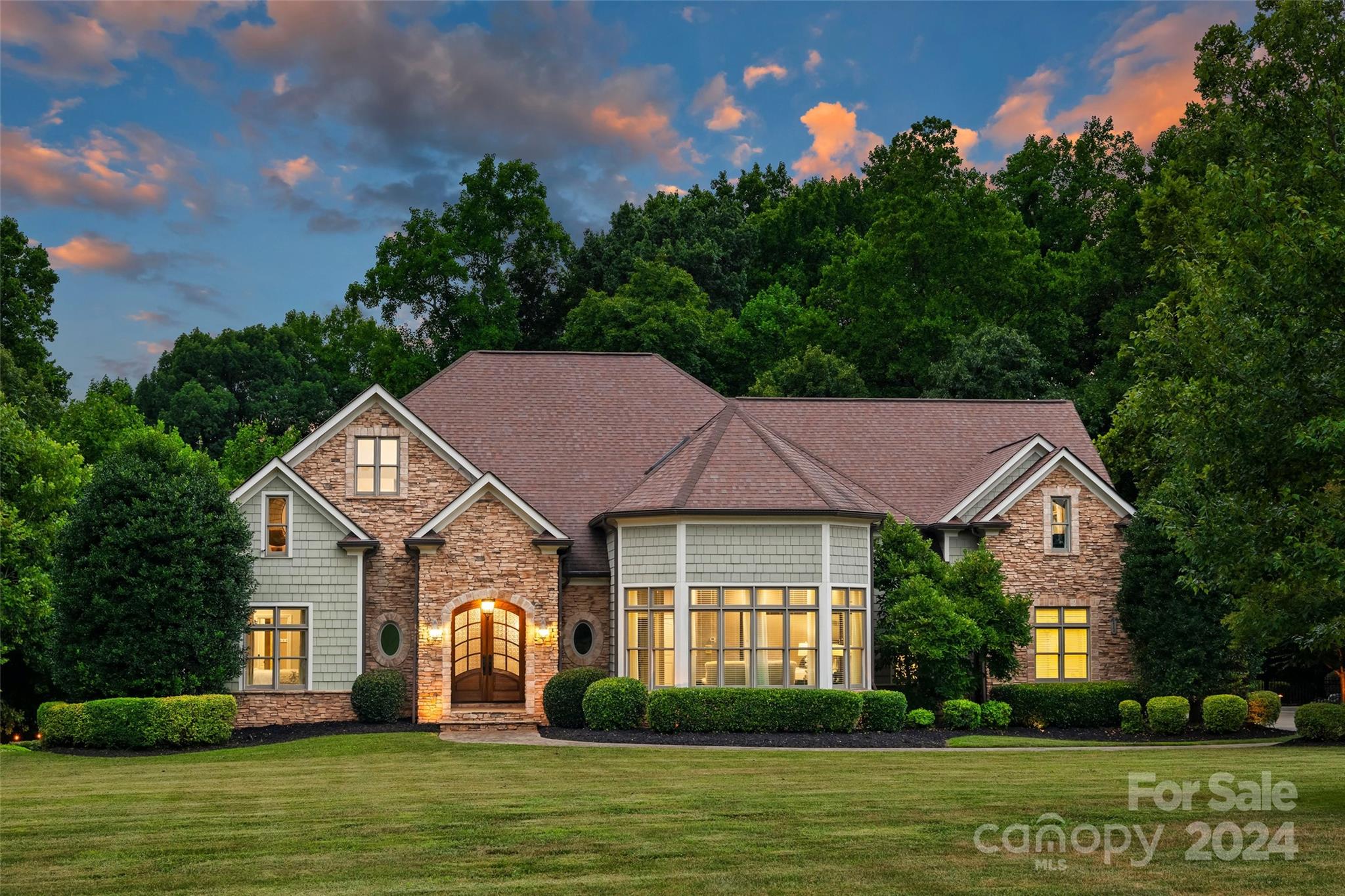 Clippers Run - Residential