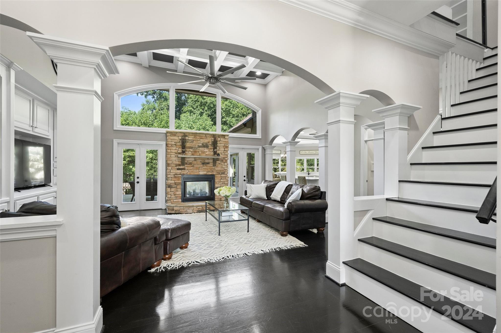 Clippers Run - Residential