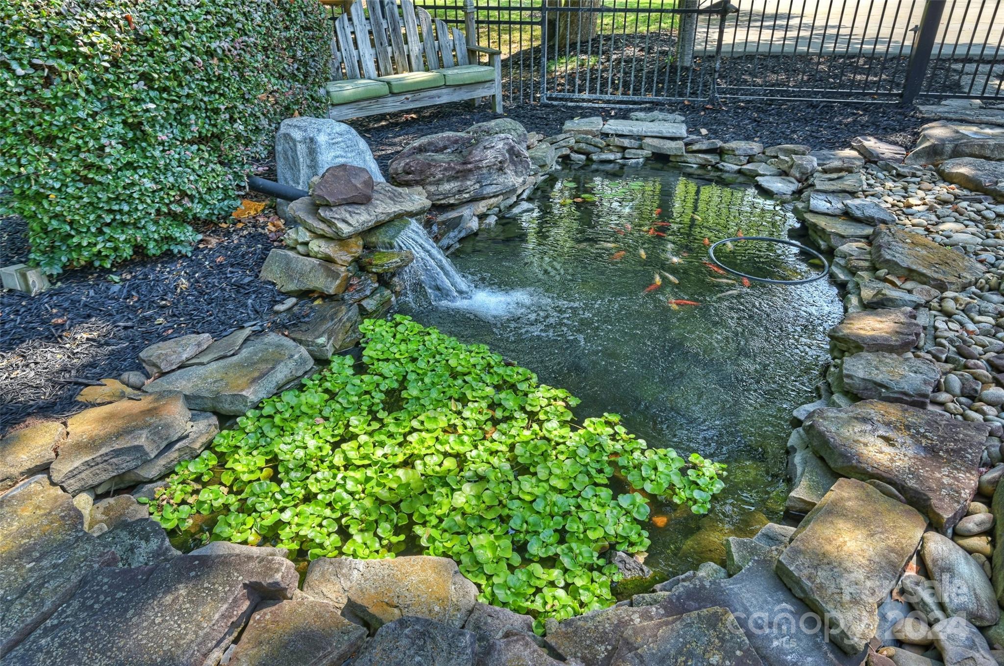 Clippers Run - Residential