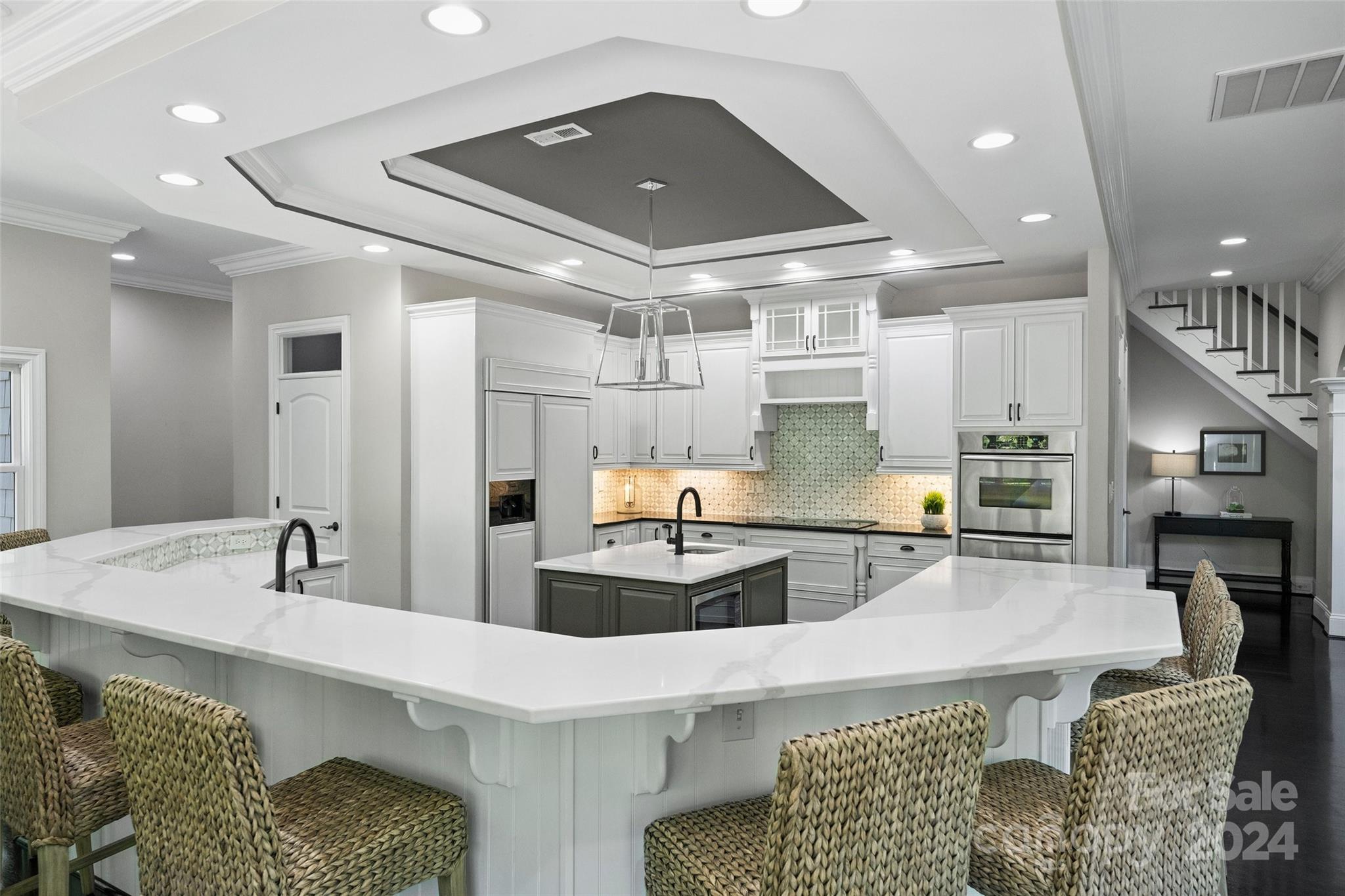 Clippers Run - Residential