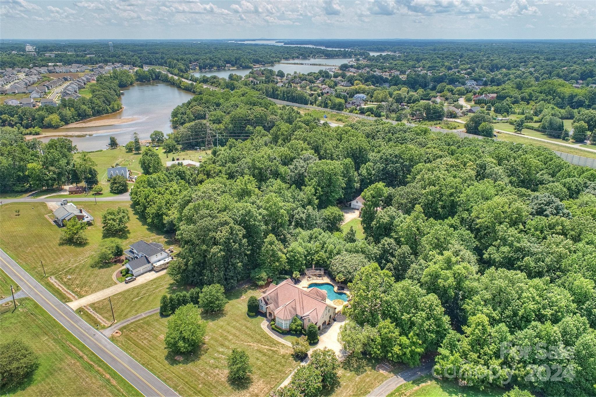 Clippers Run - Residential