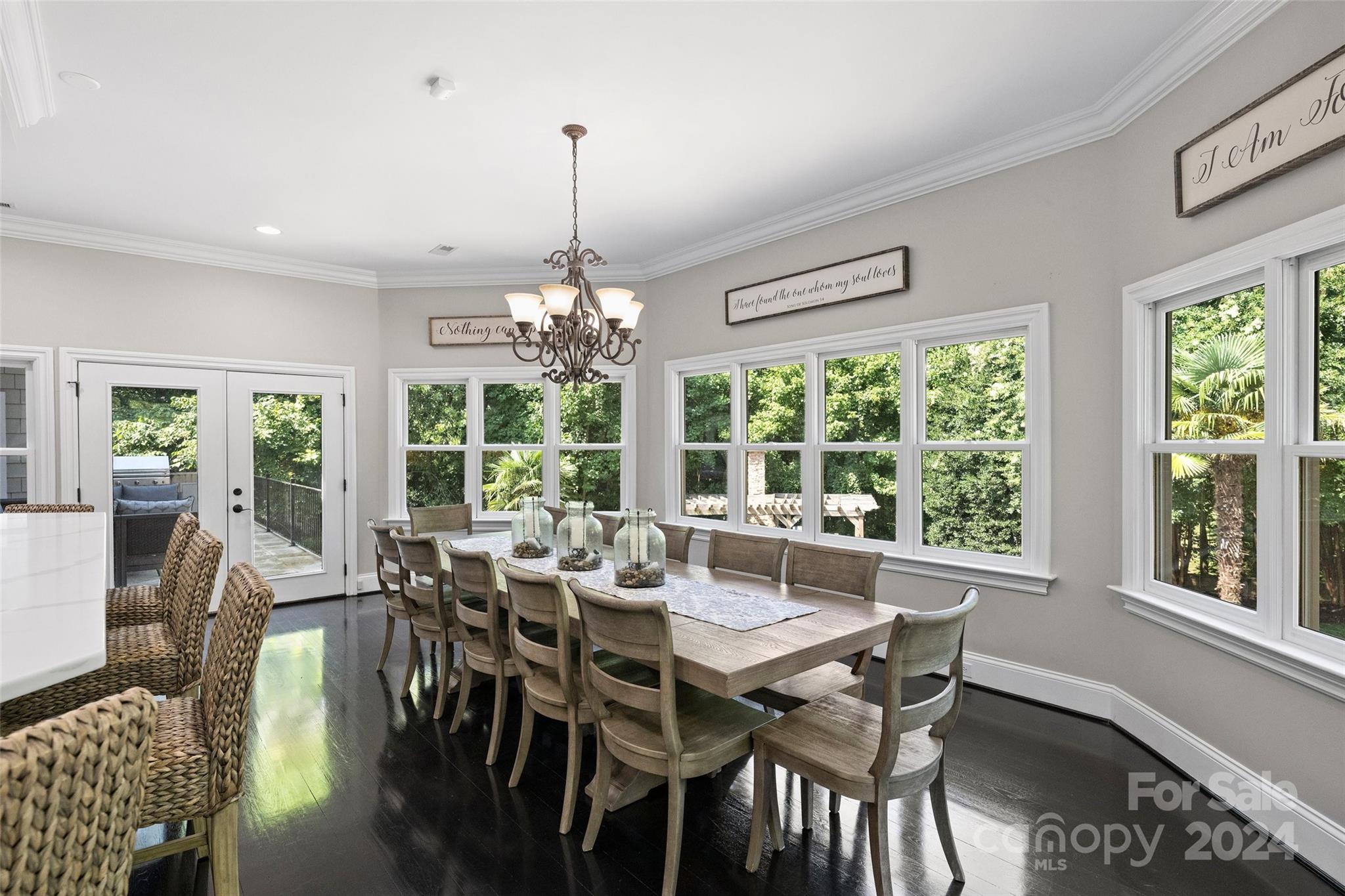 Clippers Run - Residential