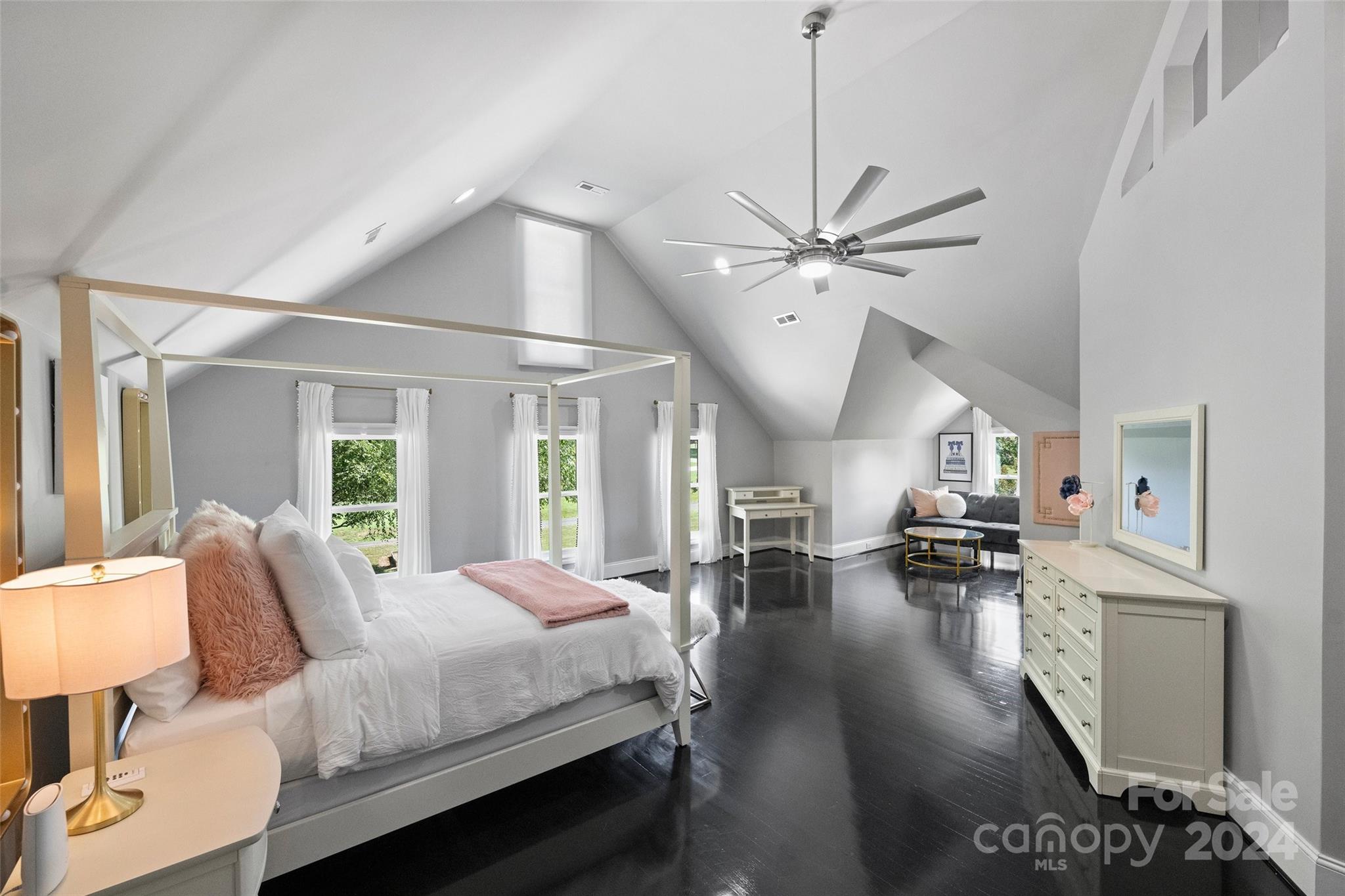 Clippers Run - Residential